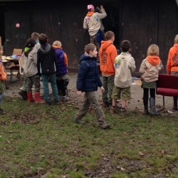IMG 0599 - Scouts en Gidsen Zaventem 